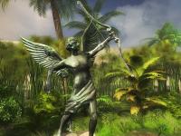 Cleopatra: El destino de una reina