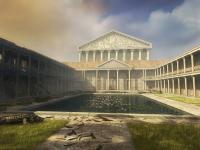 Cleopatra: El destino de una reina