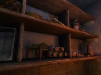 Cleopatra: El destino de una reina