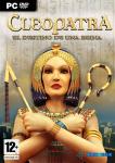 Carátula de Cleopatra: El destino de una reina