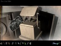 Dark Fall: Luces fuera