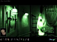 Dark Fall: Luces fuera