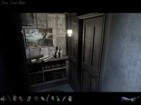 Dark Fall: Luces fuera