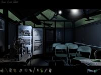 Dark Fall: Luces fuera