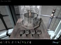 Dark Fall: Luces fuera