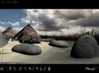 Dark Fall: Luces fuera