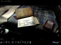 Dark Fall: Luces fuera