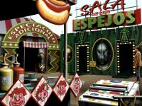 La completa integración del juego en castellano hace mucho a su favor