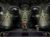 Sólo los poderes de las tres guardianas conseguirán salvar el mundo normal de los Ancianos