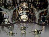 Mucho virtuosismo técnico pero poca chica desprende esta secuela