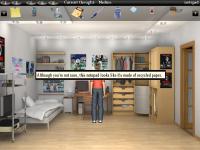 Jason nos ofrece descripciones para casi todo