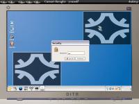 También se presentan algunos acertijos de contraseñas