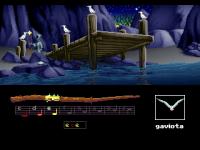 En el modo fácil, tendremos que poner poco de nuestra parte para aprender y tejer los hechizos.