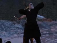 Drácula muerto. Un buen comienzo