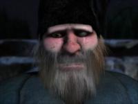 Esto no es lo que se dice una calurosa bienvenida