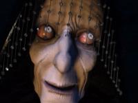 La bruja Dorko debería tomar un poco el sol