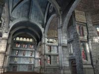 El Enigma de la Abadía