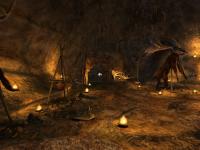 El secreto de la caverna perdida