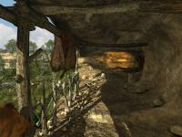 El secreto de la caverna perdida