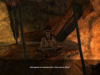 El secreto de la caverna perdida