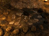 El secreto de la caverna perdida