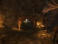 El secreto de la caverna perdida