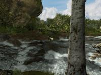 El secreto de la caverna perdida