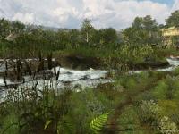 El secreto de la caverna perdida