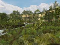 El secreto de la caverna perdida