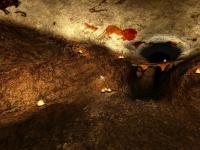 El secreto de la caverna perdida