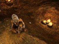 El secreto de la caverna perdida