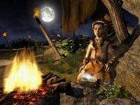 El secreto de la caverna perdida