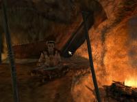 El secreto de la caverna perdida