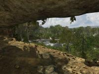 El secreto de la caverna perdida