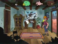 El Tesoro de la Isla Alcachofa