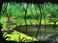 El Tesoro de la Isla Alcachofa