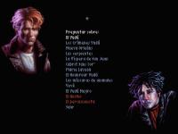 Los diálogos nos permitirán preguntar sobre cualquier tema