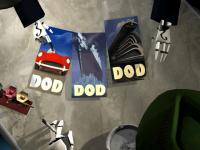 ¿Está preparado para el gran viaje?