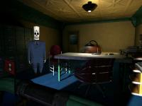 El control del personaje es el gran 'handicap' del juego