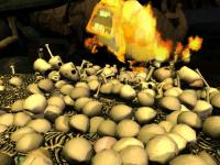 Yo que tú no metía ahí la mano...