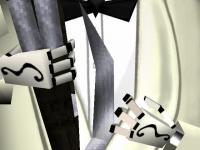 Nuestra guadaña, compañera fiel e inseparable