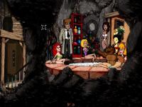 ¿Invitarán a Ron a un baño?