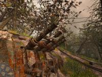 The Island: The Earthing