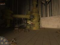 The Island: The Earthing