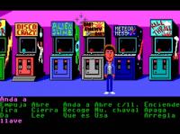 Maniac Mansion: Versión mejorada