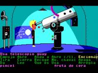 Maniac Mansion: Versión mejorada
