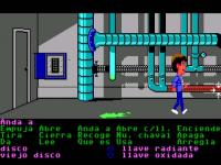 Maniac Mansion: Versión mejorada