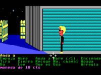 Maniac Mansion: Versión mejorada