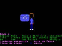 Maniac Mansion: Versión mejorada