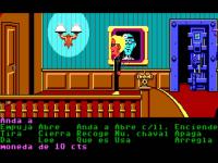 Maniac Mansion: Versión mejorada